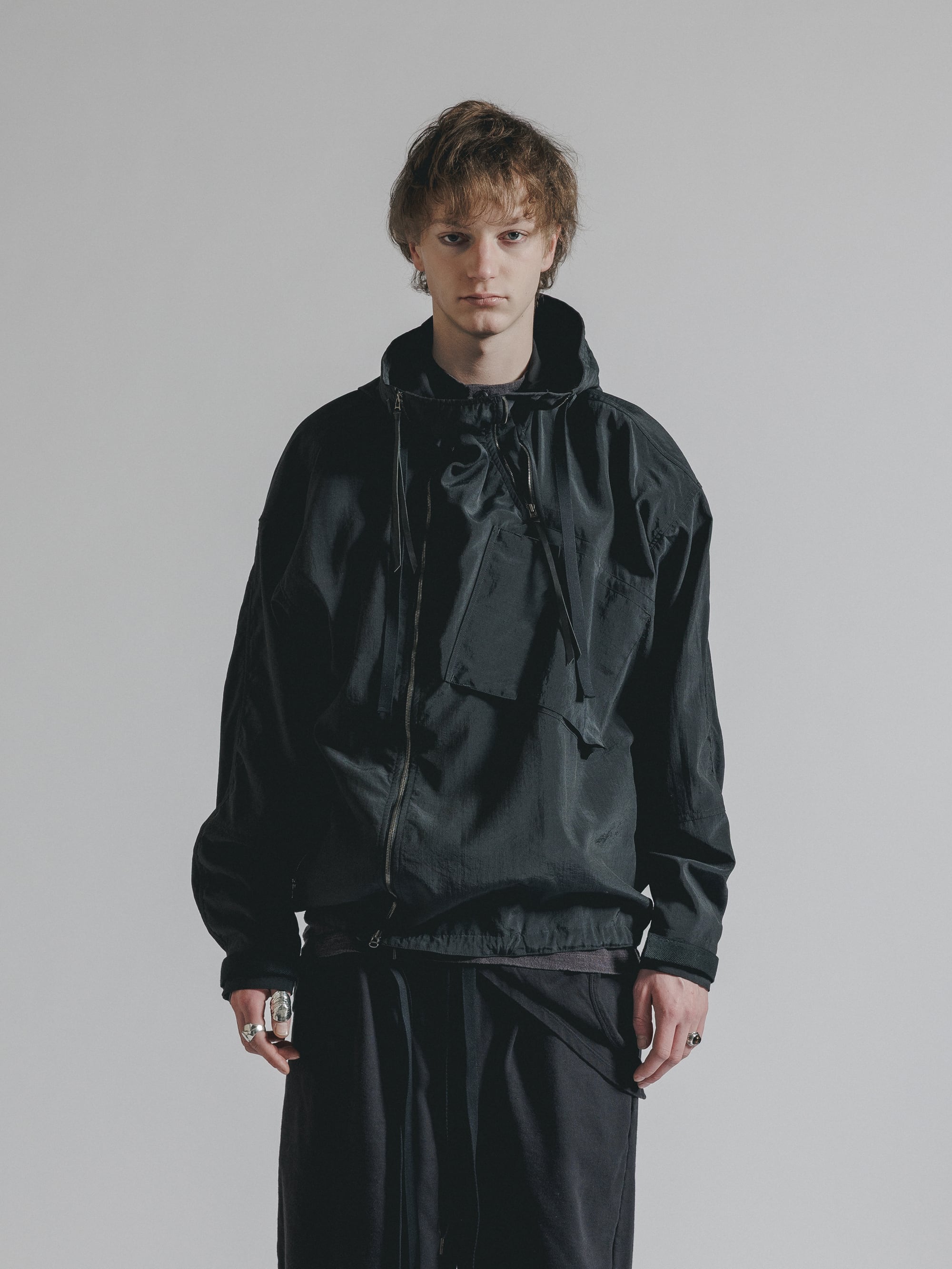 25AW】PEACEMAKER OAMC / ピースメーカーオーエーエムシー / Padded
