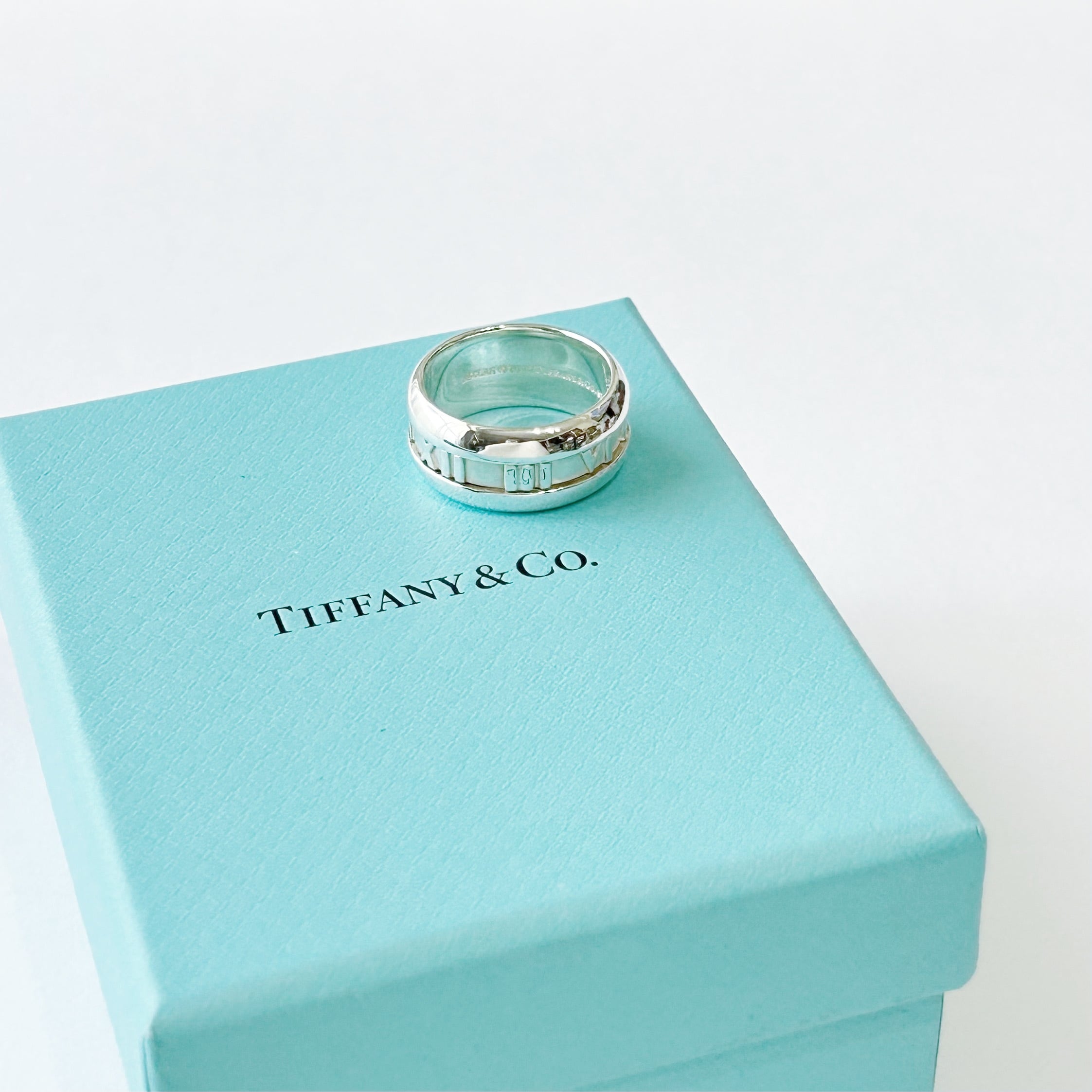 ring | vintage accessory shop MELO