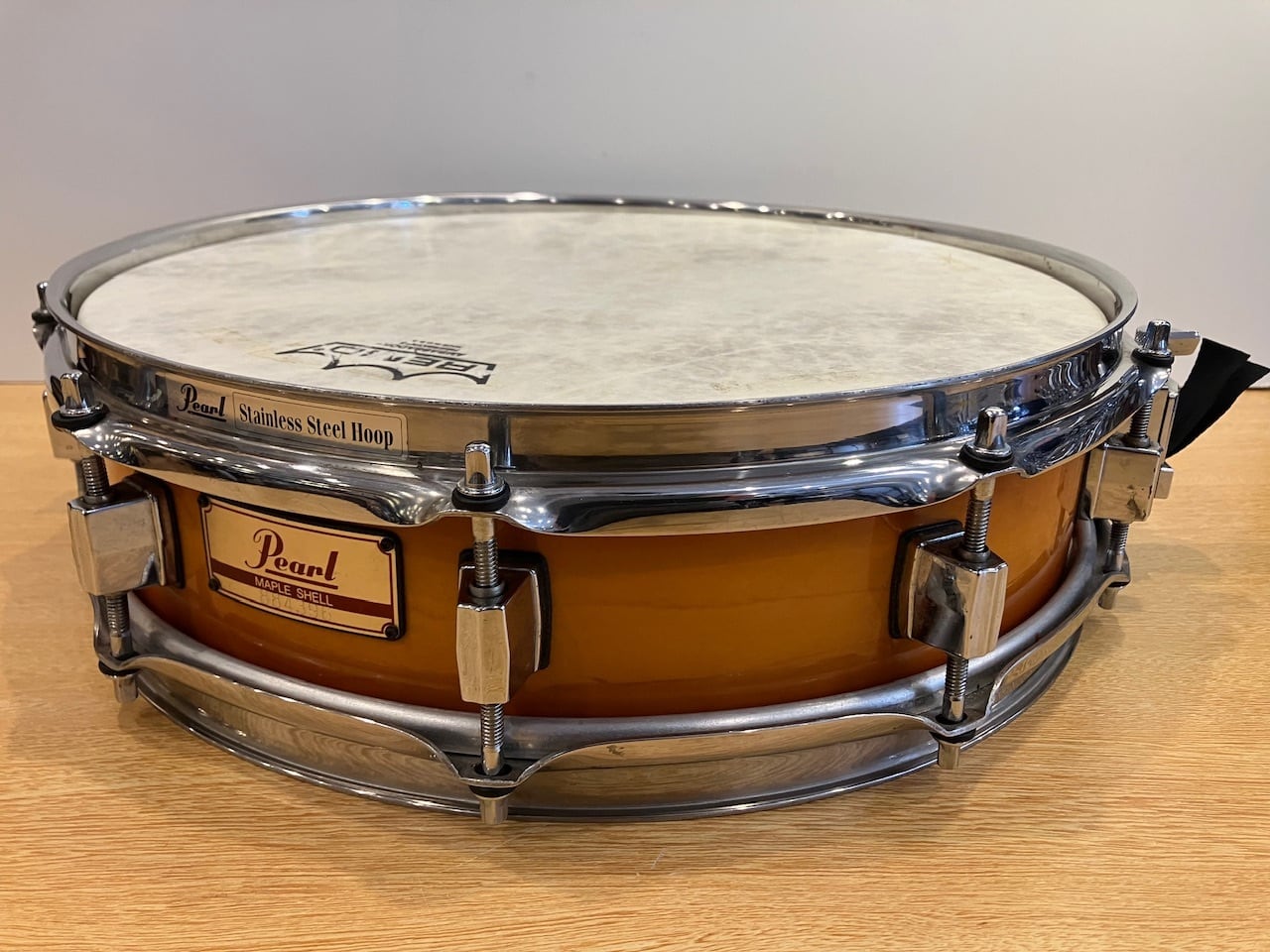 SNARE | DRUM SHOP ACT