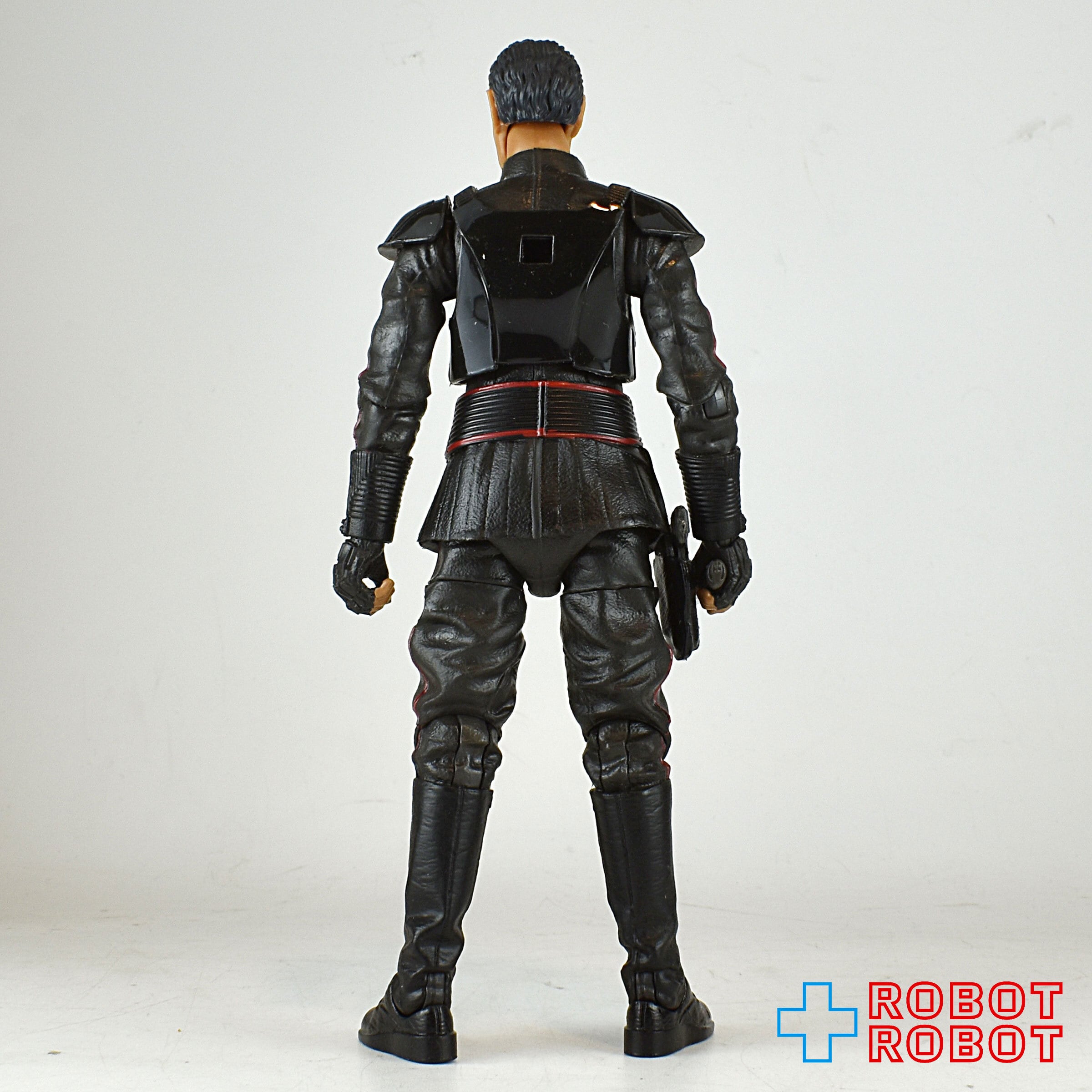 スター・ウォーズ ブラックシリーズ #MAN08 モフ・ギデオン [マンダ