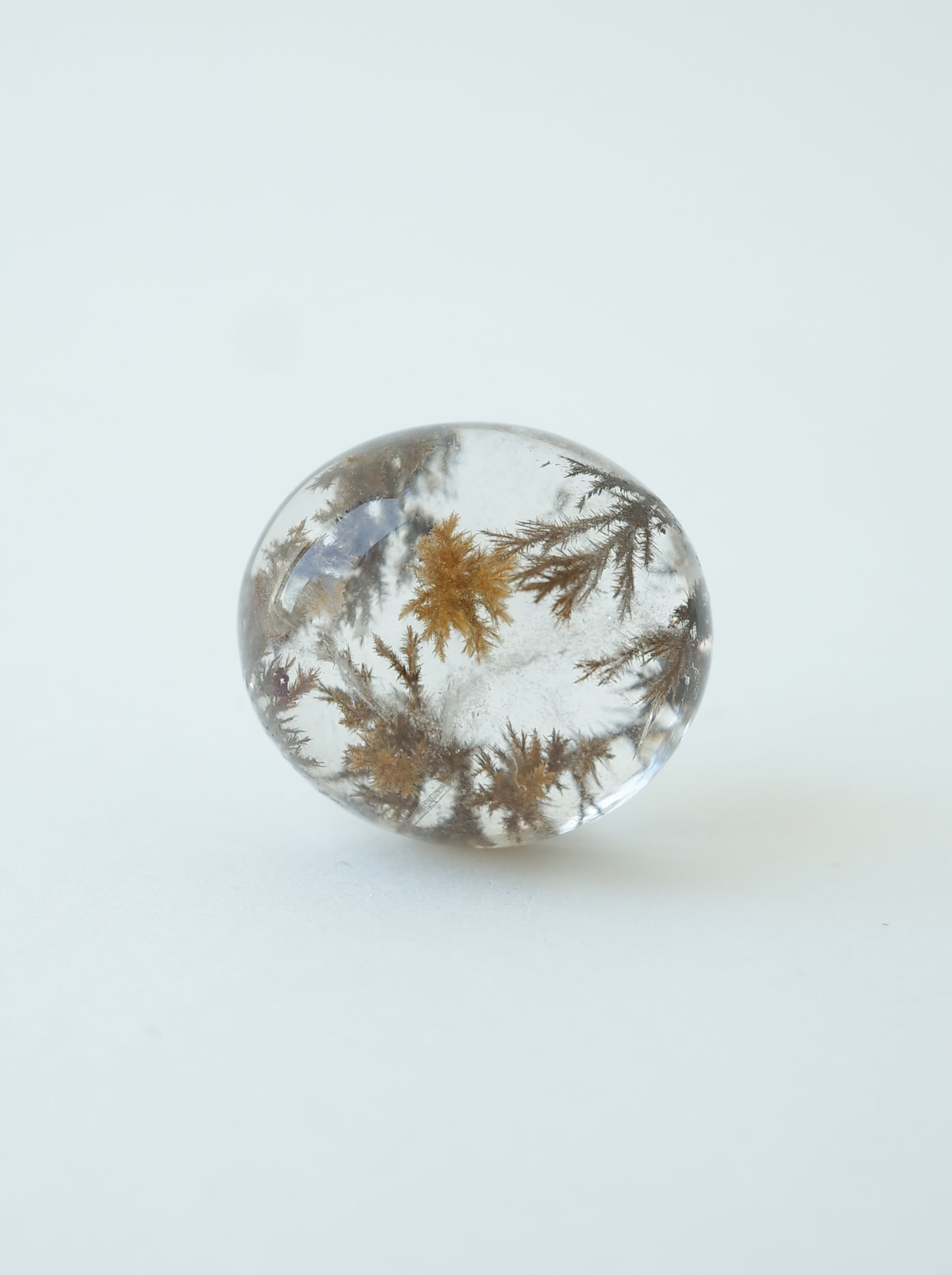 フラワールチルクォーツ - b01