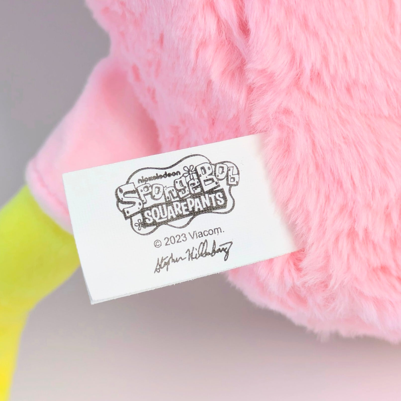 【 SpongeBob SquarePants ( スポンジボブ )  】スポンジボブ うさぎ着ぐるみver.  / プラッシュ ぬいぐるみ Plush〚アメリカン雑貨 アメトイ〛