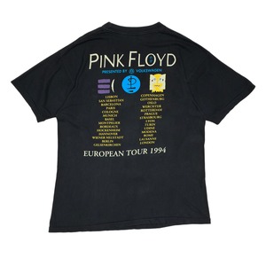 PINK FLOYD 'THE DIVISION BELL EUROPEAN TOUR 90s' XL 535