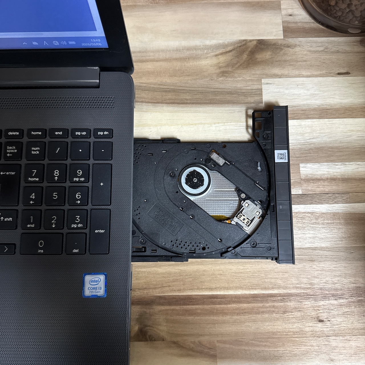 『コスパ最強』HP 250 G7 SSD256GB 15.6型 メモリ8GB 第7世代 大人気ノートパソコン