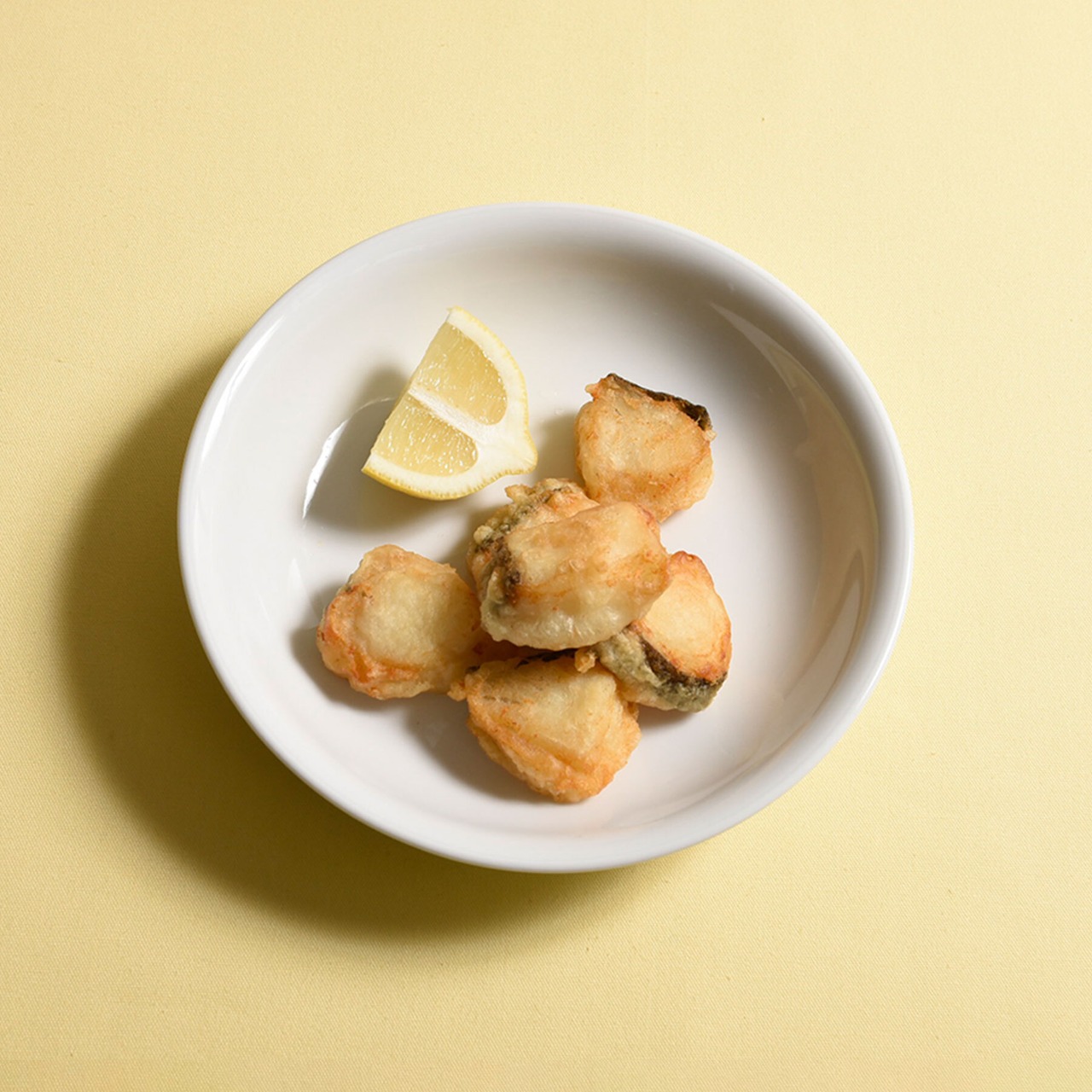 ポルバサル　フカル　ディーププレート　20