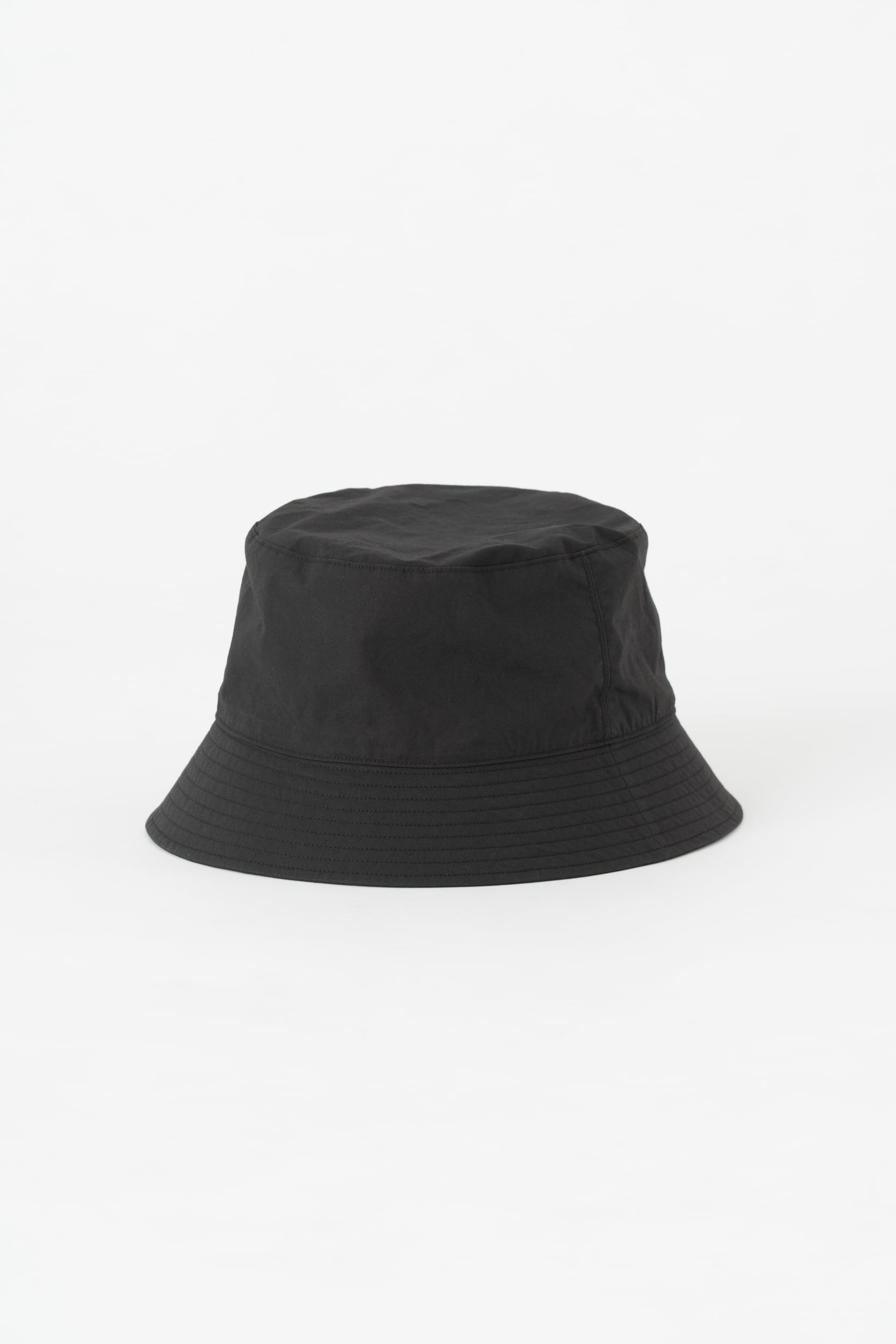 ハット（帽子） / KIJIMA TAKAYUKI / BEAVER HAIR FELT HAT / BLACK