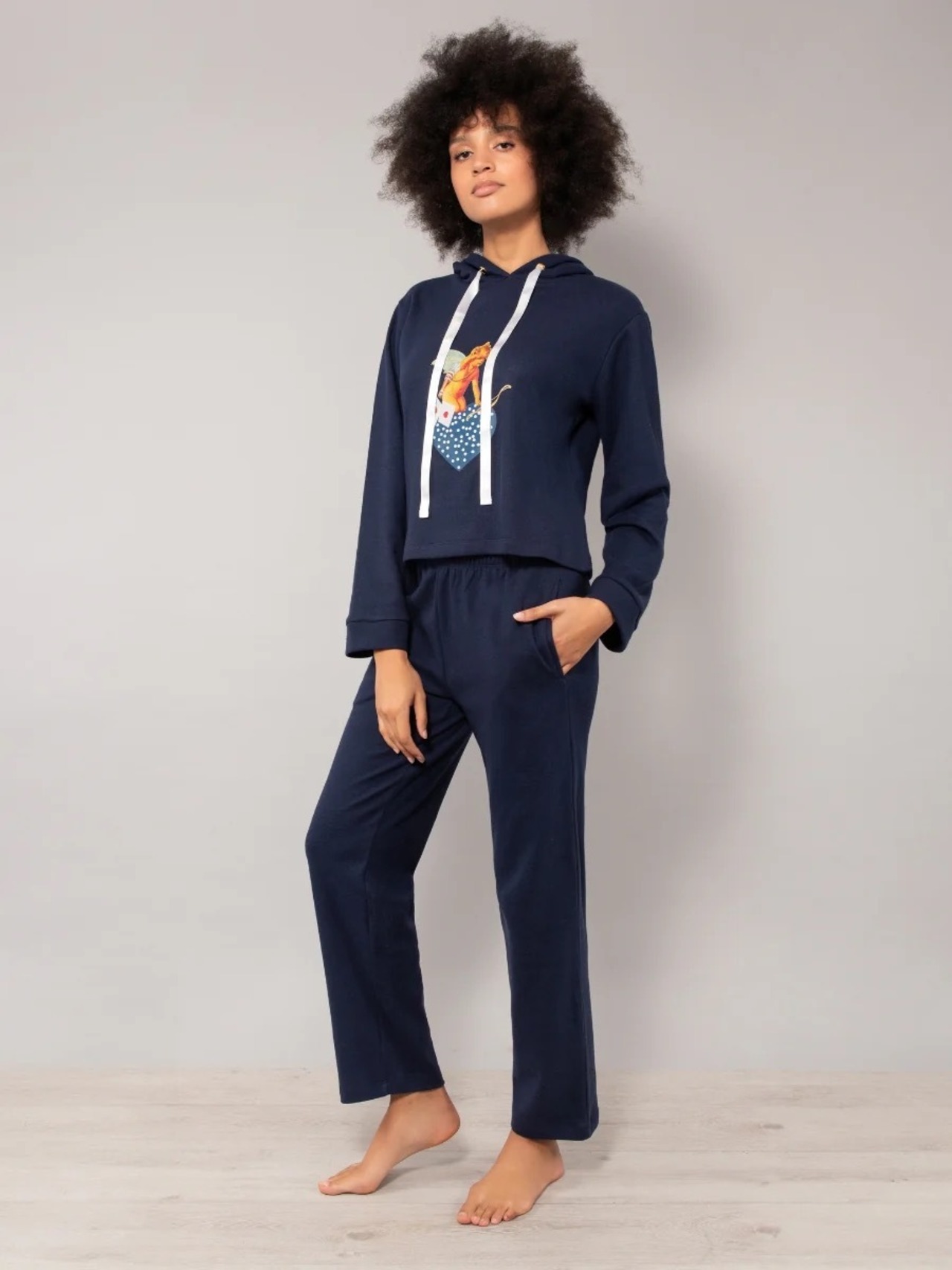 Cupido Home セットアップ ヴェルデッシマ