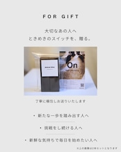 Underwear&Room Mist "On"