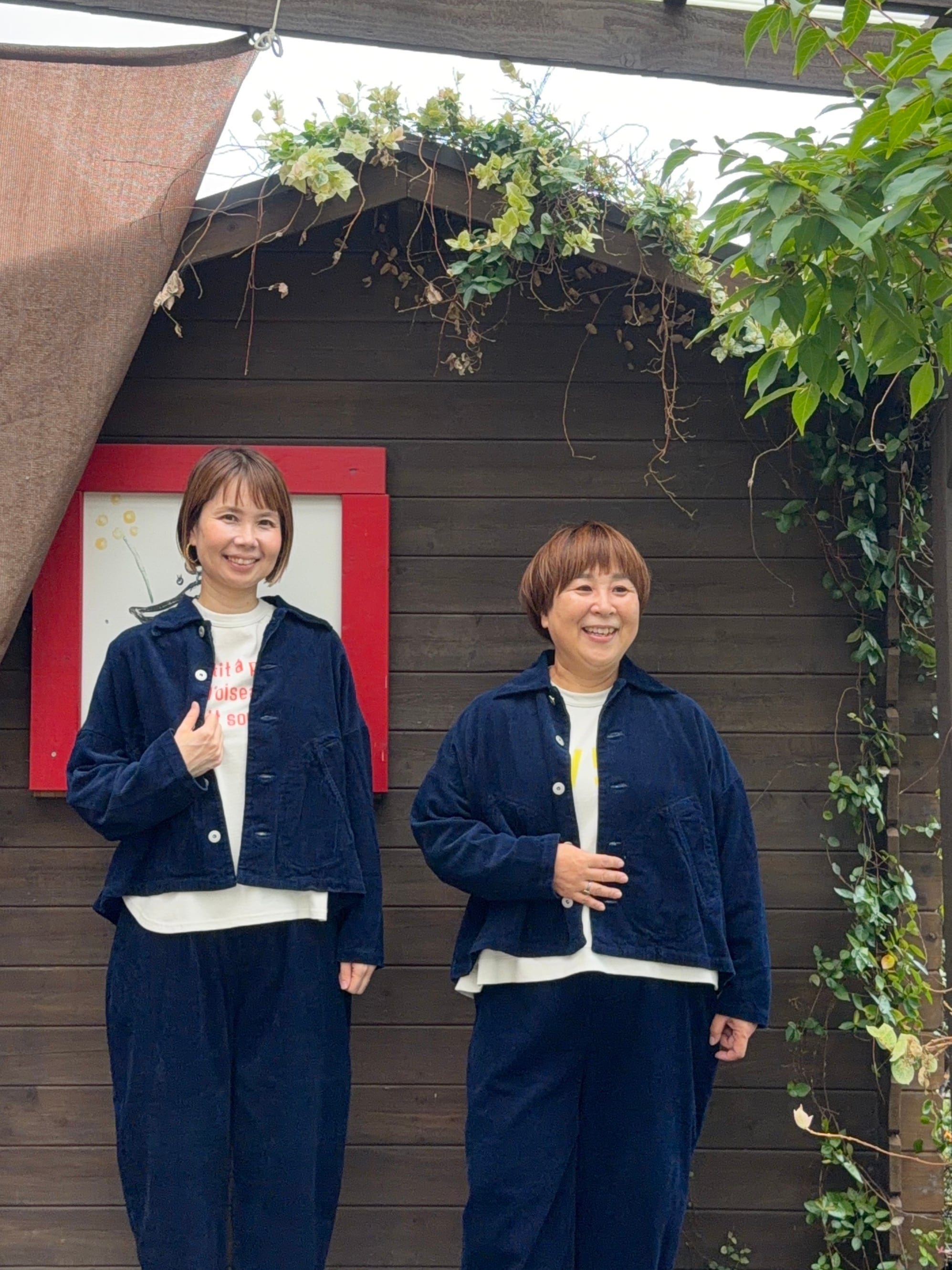 MASH 限定スキンスーツ WACKY