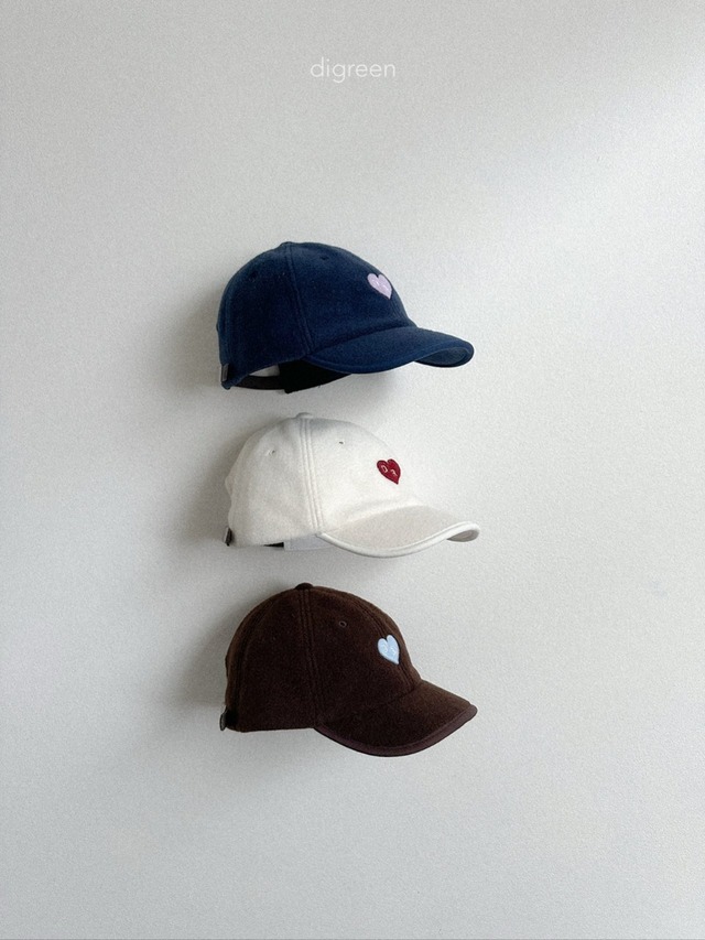 〚予約〛Winter CAP <kids>