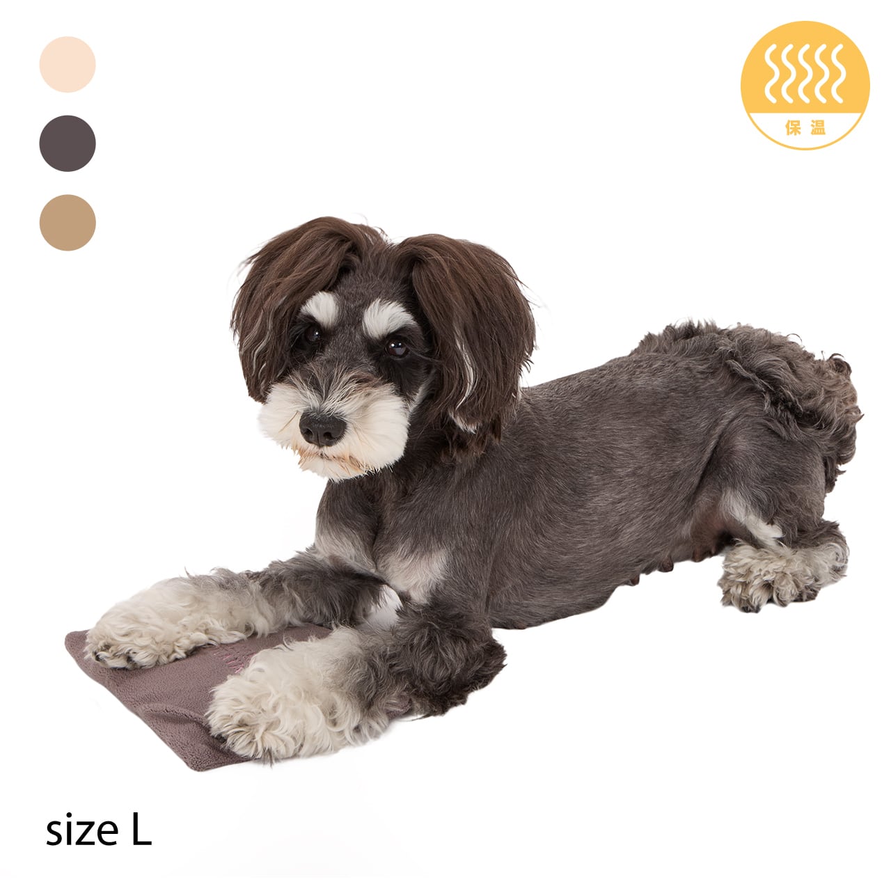 HOT PACK Lサイズ ホットパック | MANDARINE BROTHERS マンダリン