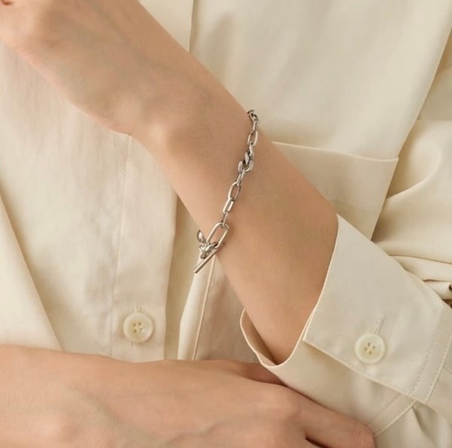 SUS316switchingbracelet