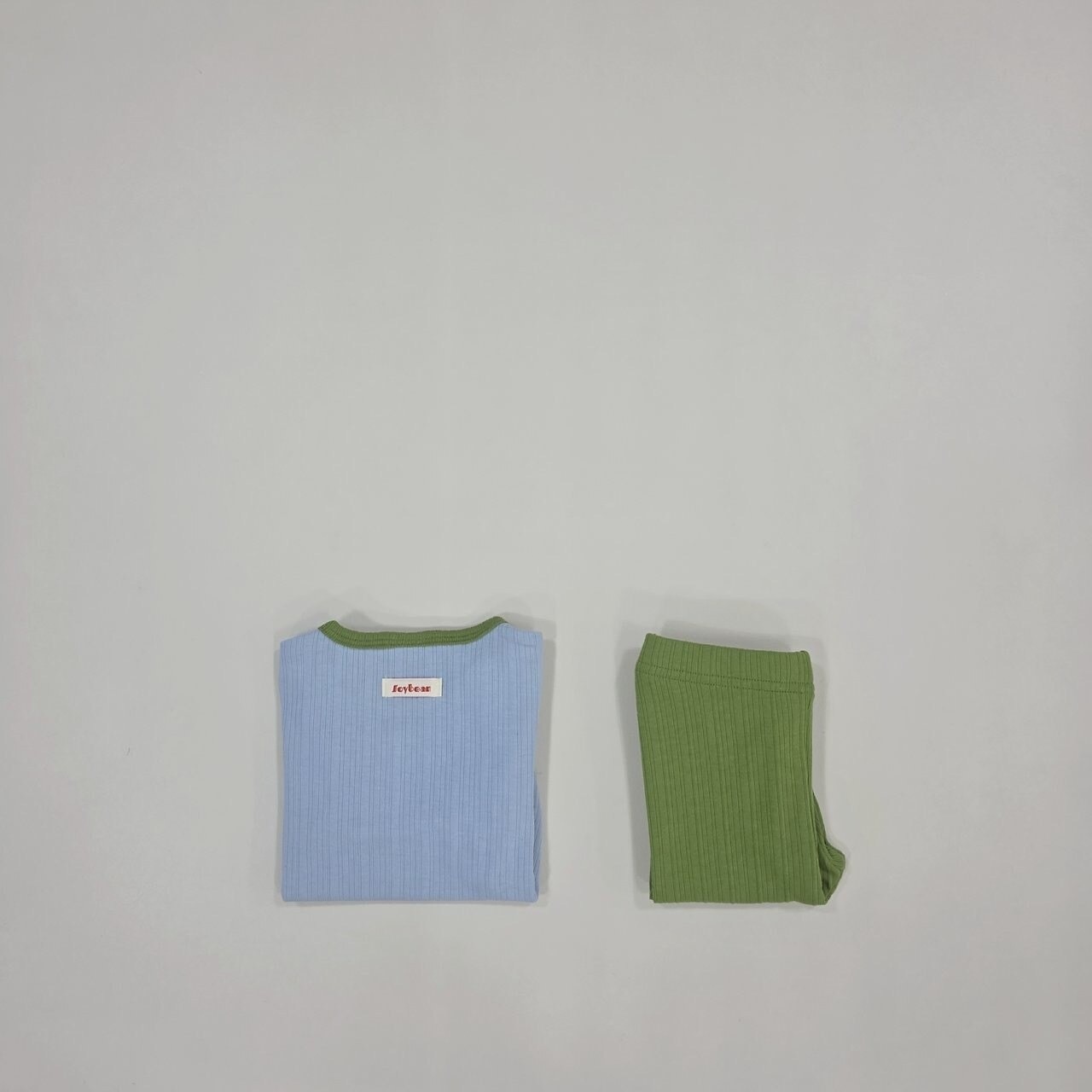 韓国子供服 / 26Autumn / soybean / arcon ルームウェア / キッズ服 / 秋服 *XS~XL*