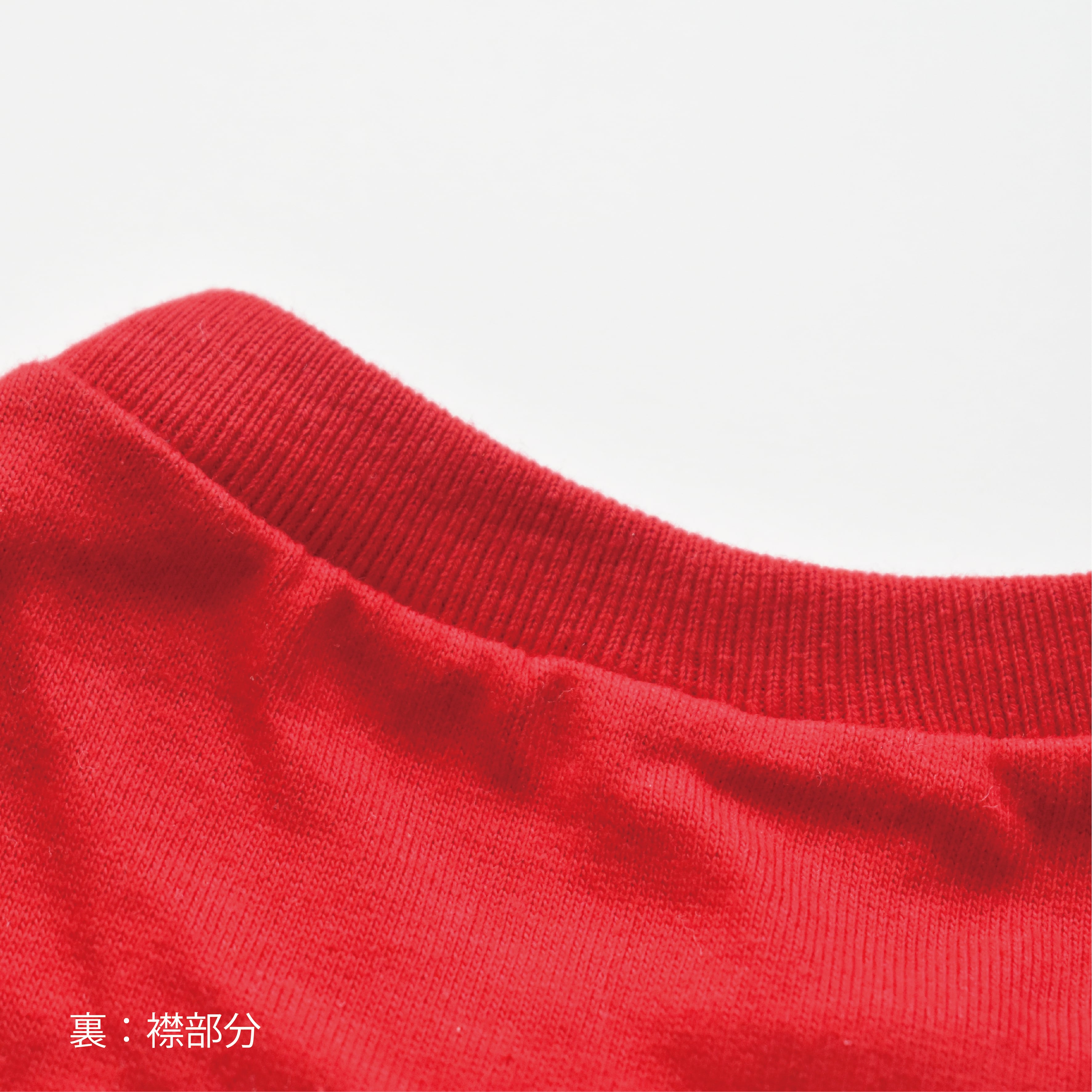 希少　初期景品スリーブ　赤　非売品 ミズノ グローバルエリート 少年用 オーダー レッド×ブロンド