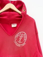 80s Champion REVERSE WEAVE HOODIE MADE IN USA Size L