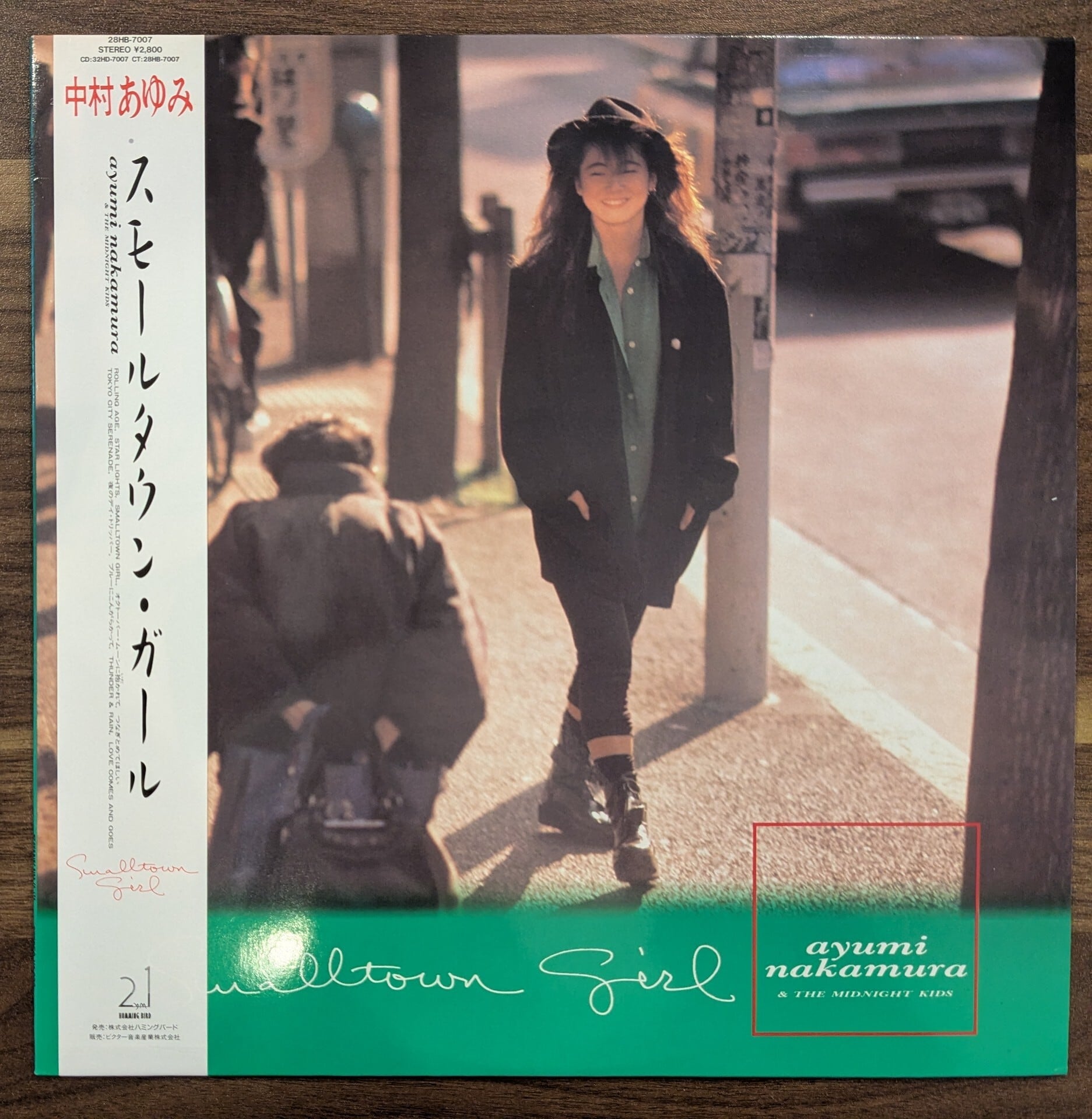 Catbug「slapen onder een hunebed」：LPレコード | 音とこだま