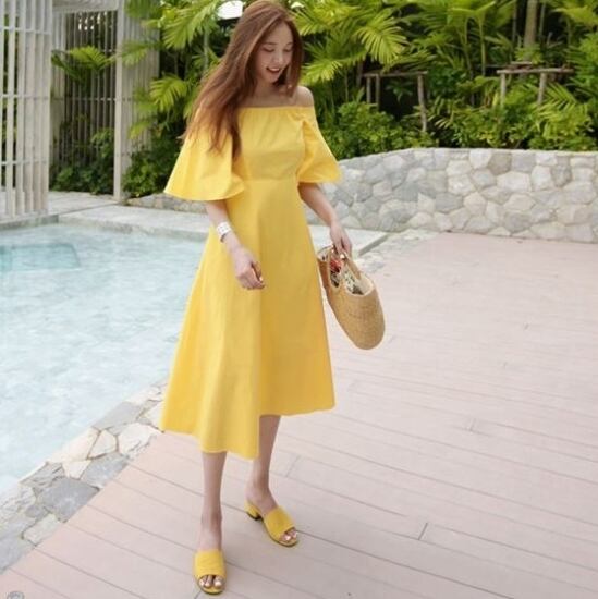 ミモレ丈 夏ワンピース 夏 リゾート リゾートワンピ 韓国 ファッション レディース オフショル 韓国 レディース ファッション ワンピース 新作 トレンド おしゃれ 大人可愛い St0167 Dbstyle 海外アパレル 韓国ファッション ミモレ丈 夏ワンピース 夏 リゾート リゾートワンピ 韓国 ファッション レディース オフショル 韓国 レディース ファッション ワンピース 新作 トレンド おしゃれ 大人可愛い St0167 Dbstyle 海外アパレル 韓国ファッション
