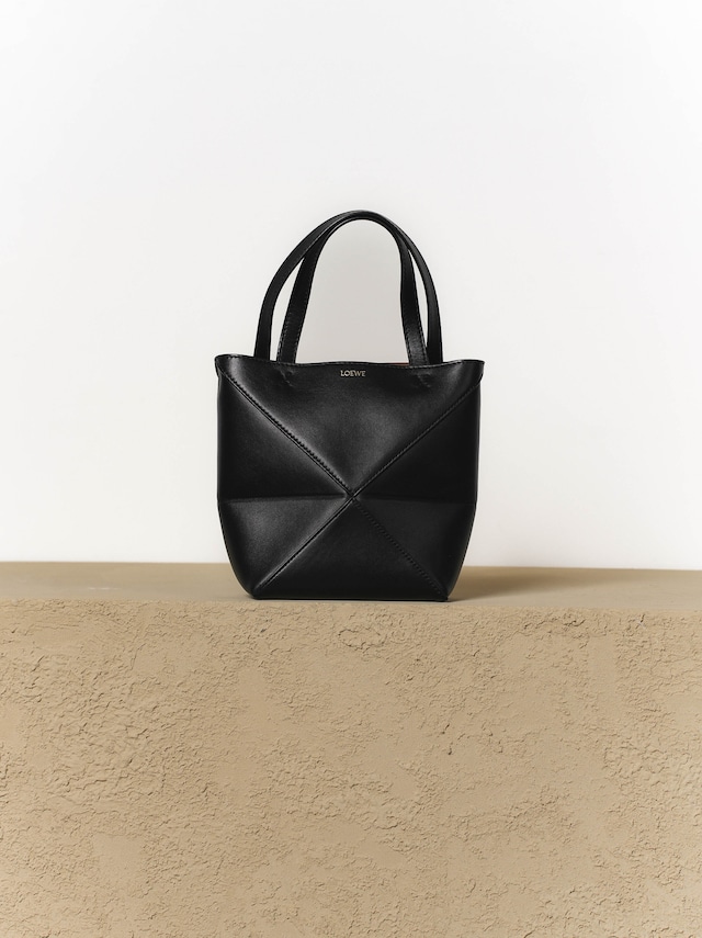 LOEWE ロエベ パズル ミニ 2wayバッグ