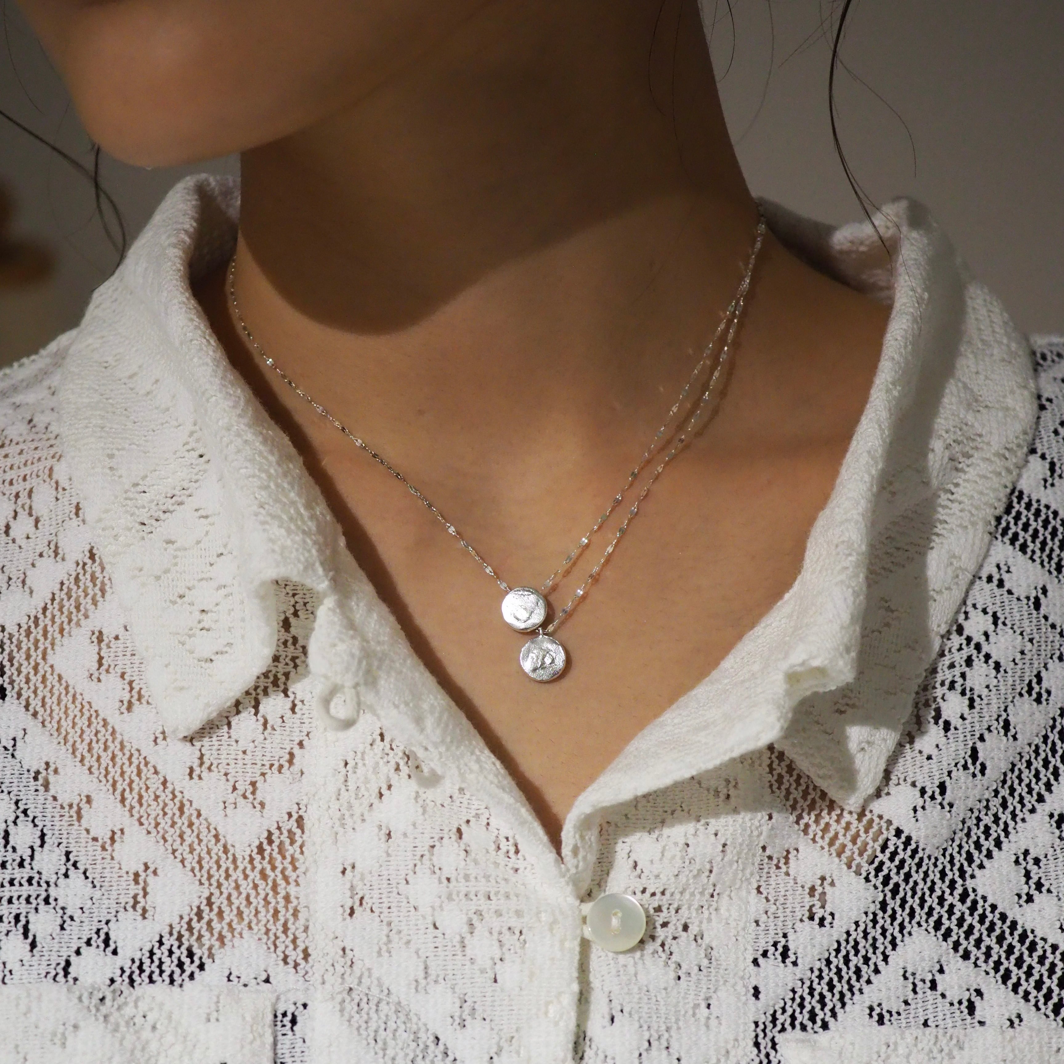 necklace | nanagu