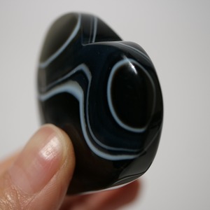 オニキス / ハート