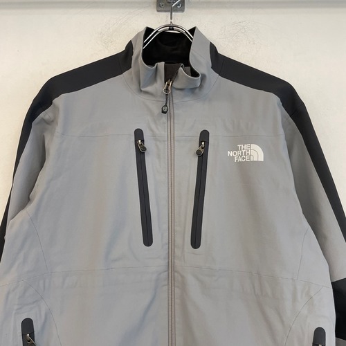 THE NORTH FACE SUMMIT used jacket SIZE:mens M S1→N