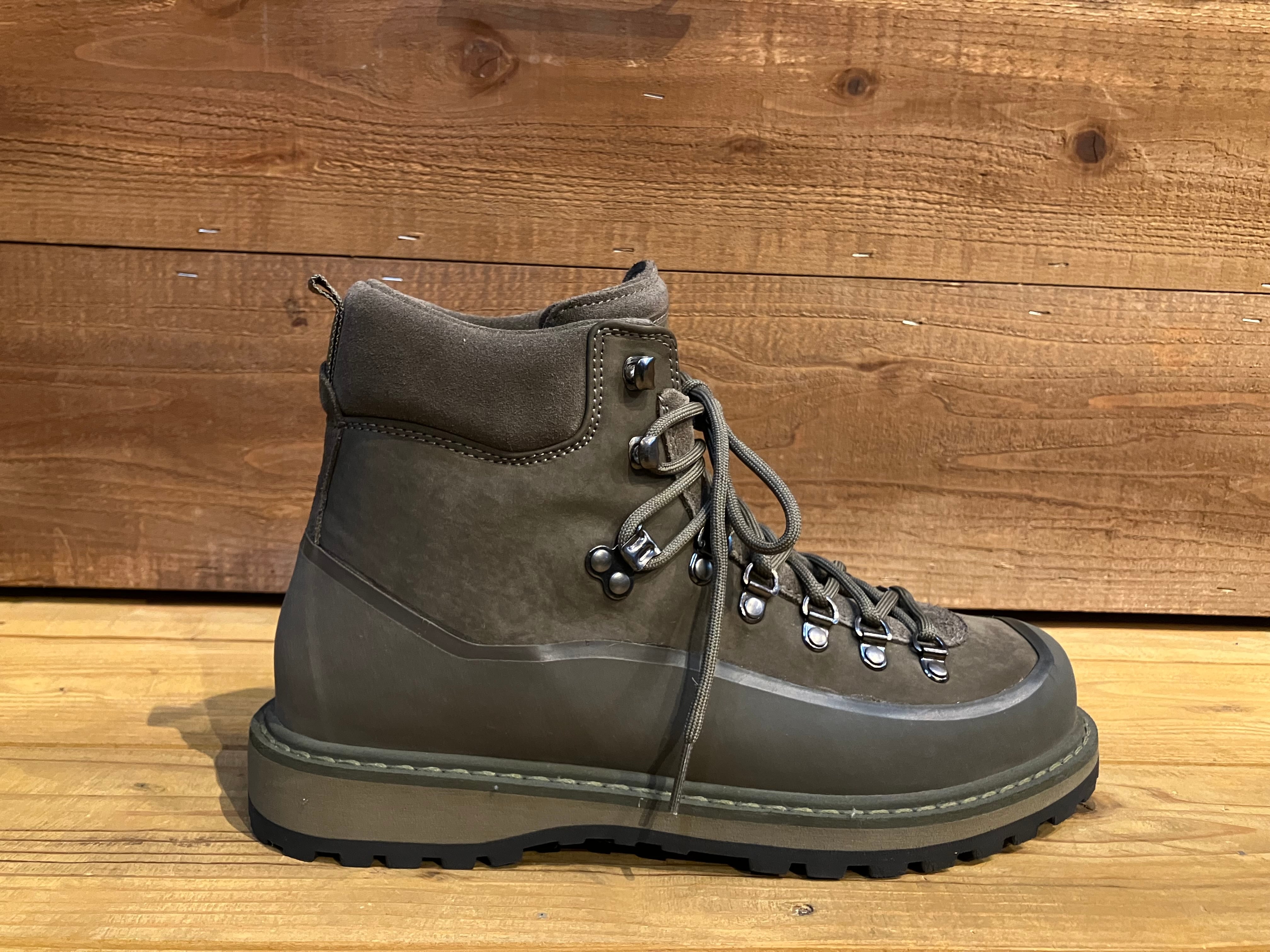 Ten C】DIEMME FOR Ten C / MOUNTAINEERING BOOTS | GLB STORE