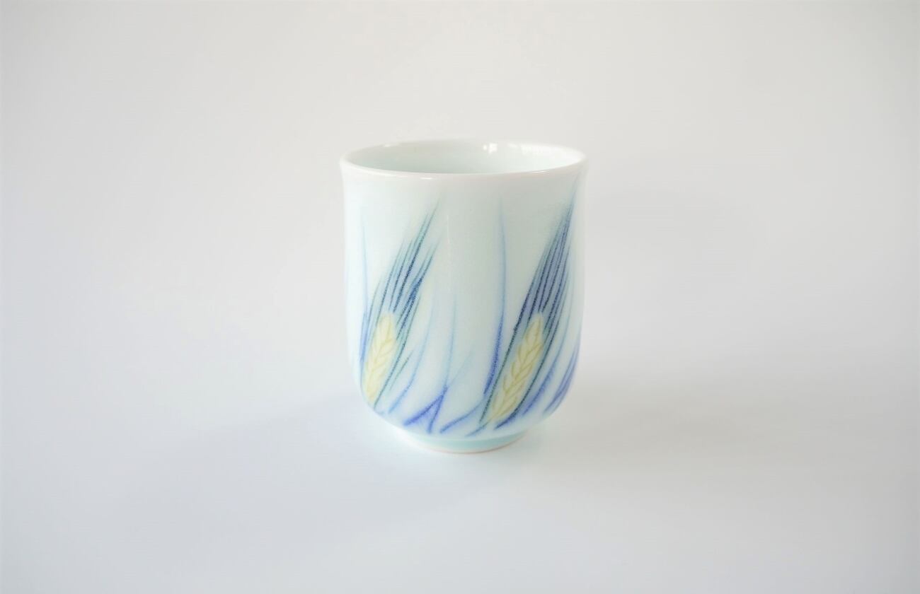 煎茶道具　有田焼　庄村健作　紅染　煎茶碗揃　五客　共箱　V　5784 2025年最新】Yahoo!オークション -庄村健の中古品・新品・未使用