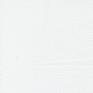 ラスト1！USAコットン  スターライト ホワイト 55337-21　 55 X45cmカット販売