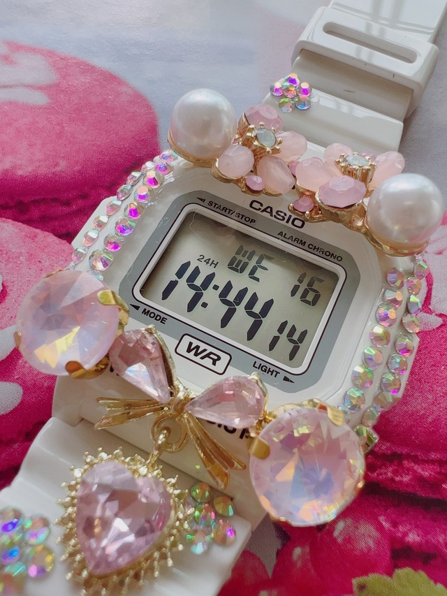 大人マイウォッチワークショップ予約~渋谷スクランブルスクエア①~