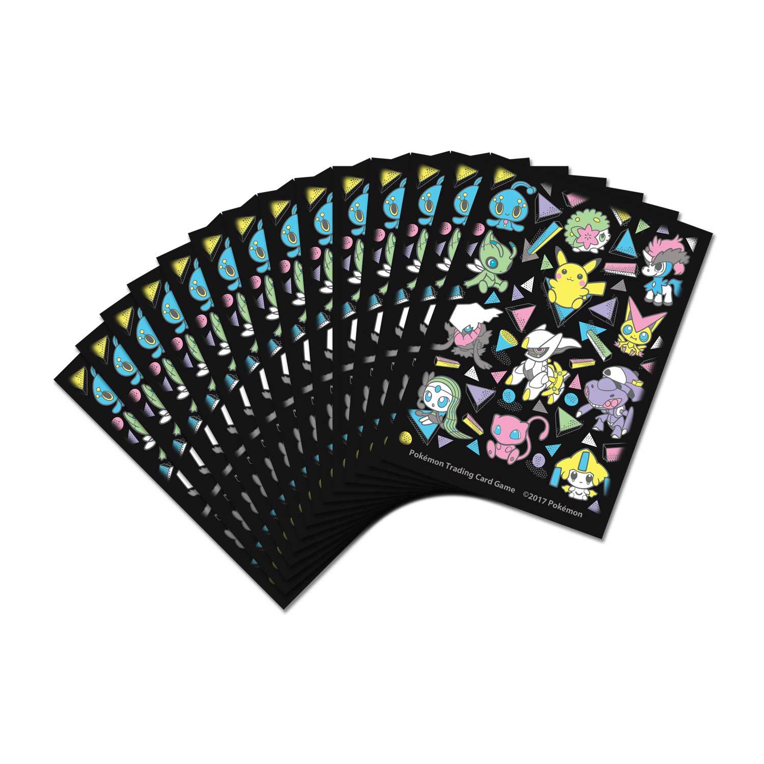 色違いメガサーナイト 海外プレイマット STAFF プレイマット『海外/Mサーナイト(色違い)※』【サプライ】{-}