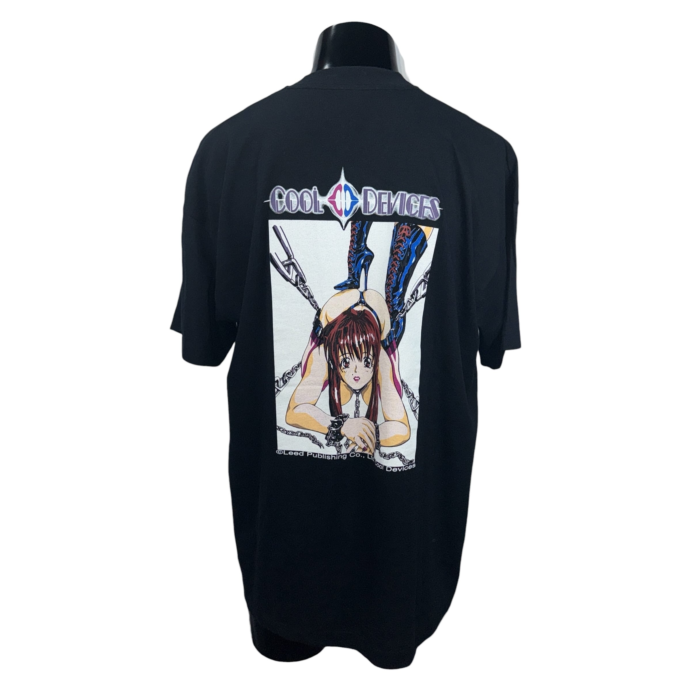 WU-TANG CLAN】ウータンクラン WU-TANG FOREVER Vintage Tシャツ