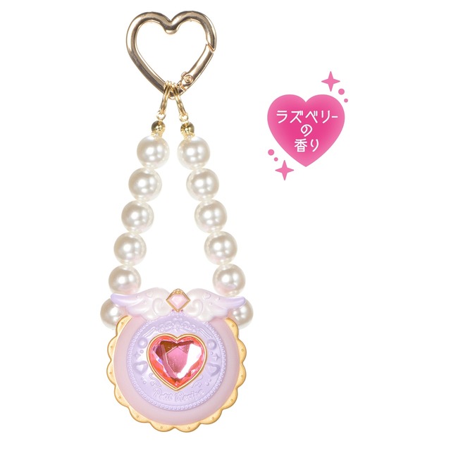 プチレシピチャーム型リップ＆チークピンク(5803557)