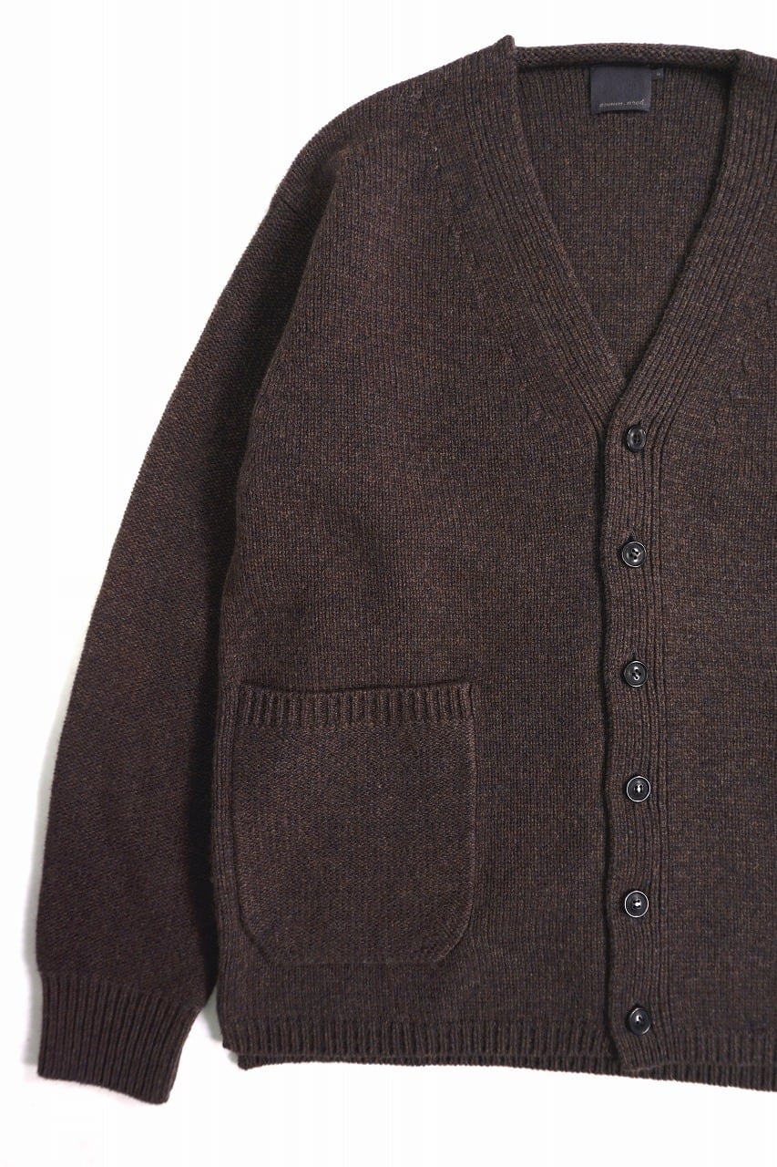 Hand Framed Super Merino C/D