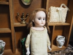 「Heubach Koppelsdorf 」レザーボディの少女 画像3
