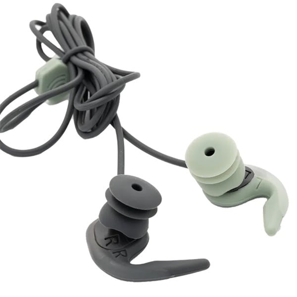 耳を守ろう】SURF EARS 4.0 耳栓 音の聞こえる耳栓 サーフイアー | THE