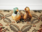キジのペア ソルト&ペッパー 画像5