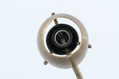 Eric Wärnå | Model.G-7-BM Floor lamp