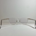VONN EYEWEAR POLLOCK-CLEAR-(Optical)