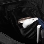 Strap with 2way Tote Bag ◇H0910