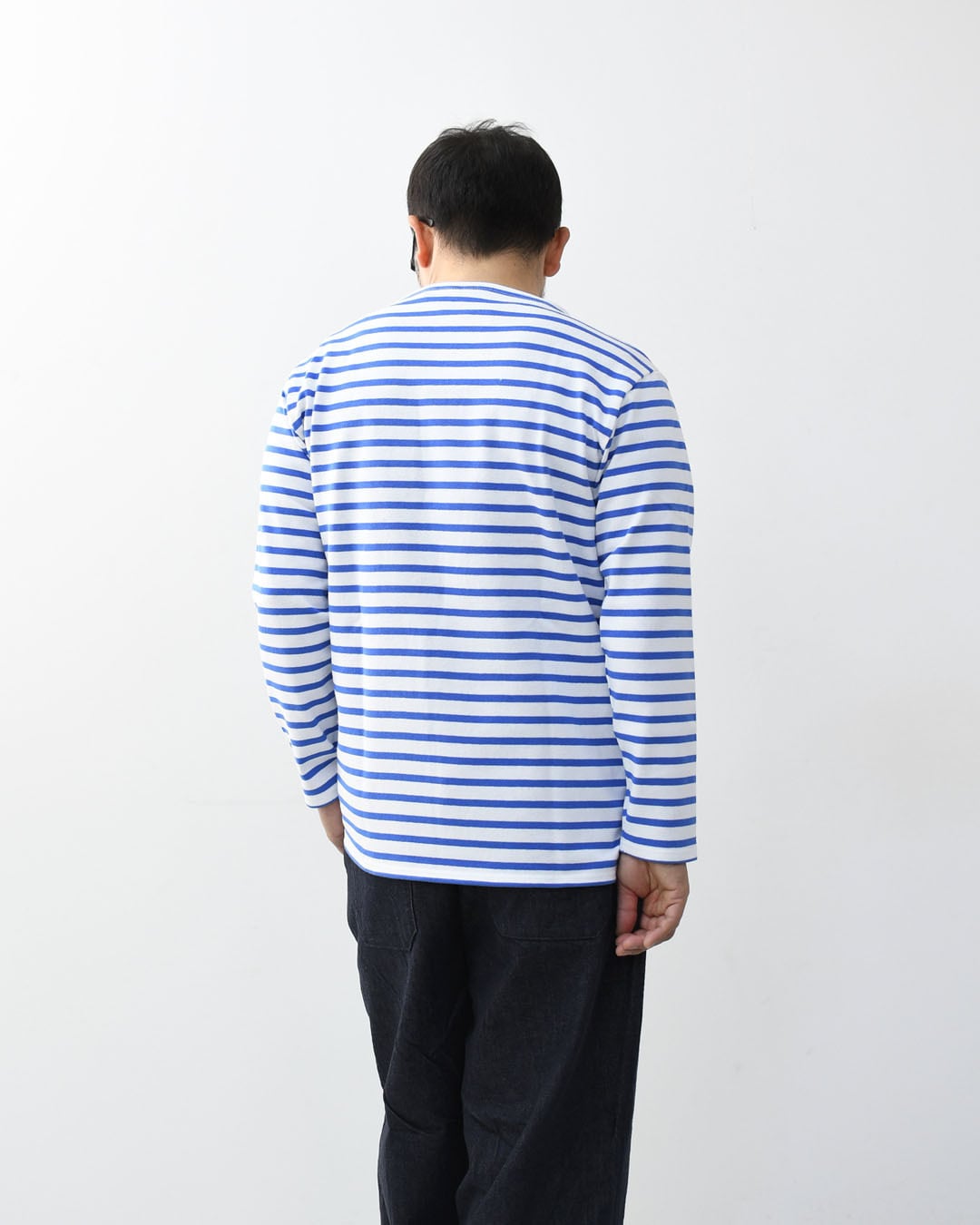 SAINT JAMES [OUESSANT BORDER - NEIGE×MER] [bo-nei-mer] セント