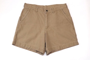 USED patagonia Stand-UP shorts -W34 01658