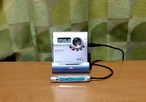 MDポータブルレコーダー SONY MZ-N920 NetMD MDLP対応 美品・完動品