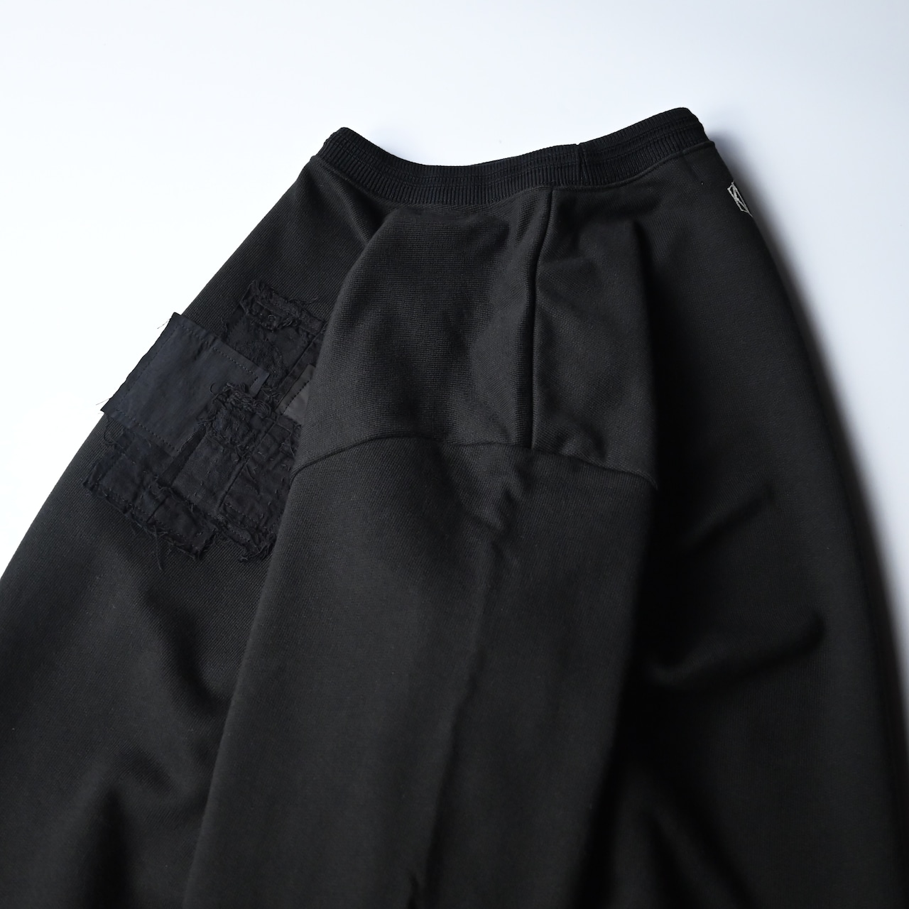 KUON / Boro Sweatshirt