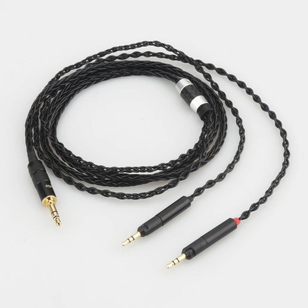 義侠 (ぎきょう)： NOBUNAGA Labs Advance：4.4mm5極バランス