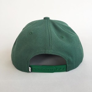 POC / RACING STUFF CAP / /GREEN / ポック / レーシングスタッフキャップ / グリーン