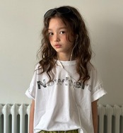 【取寄/韓国直送】MINIMAL 26/SM ナウTシャツ｜夏服｜韓国子供服