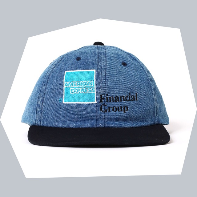 American Express Promo Cap