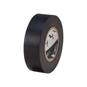 ニチバン ビニールテープ 19mm×10m VT-196 黒