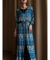 recommend style vintage blue set4815-25-7 【3点SET割引30%OFF】