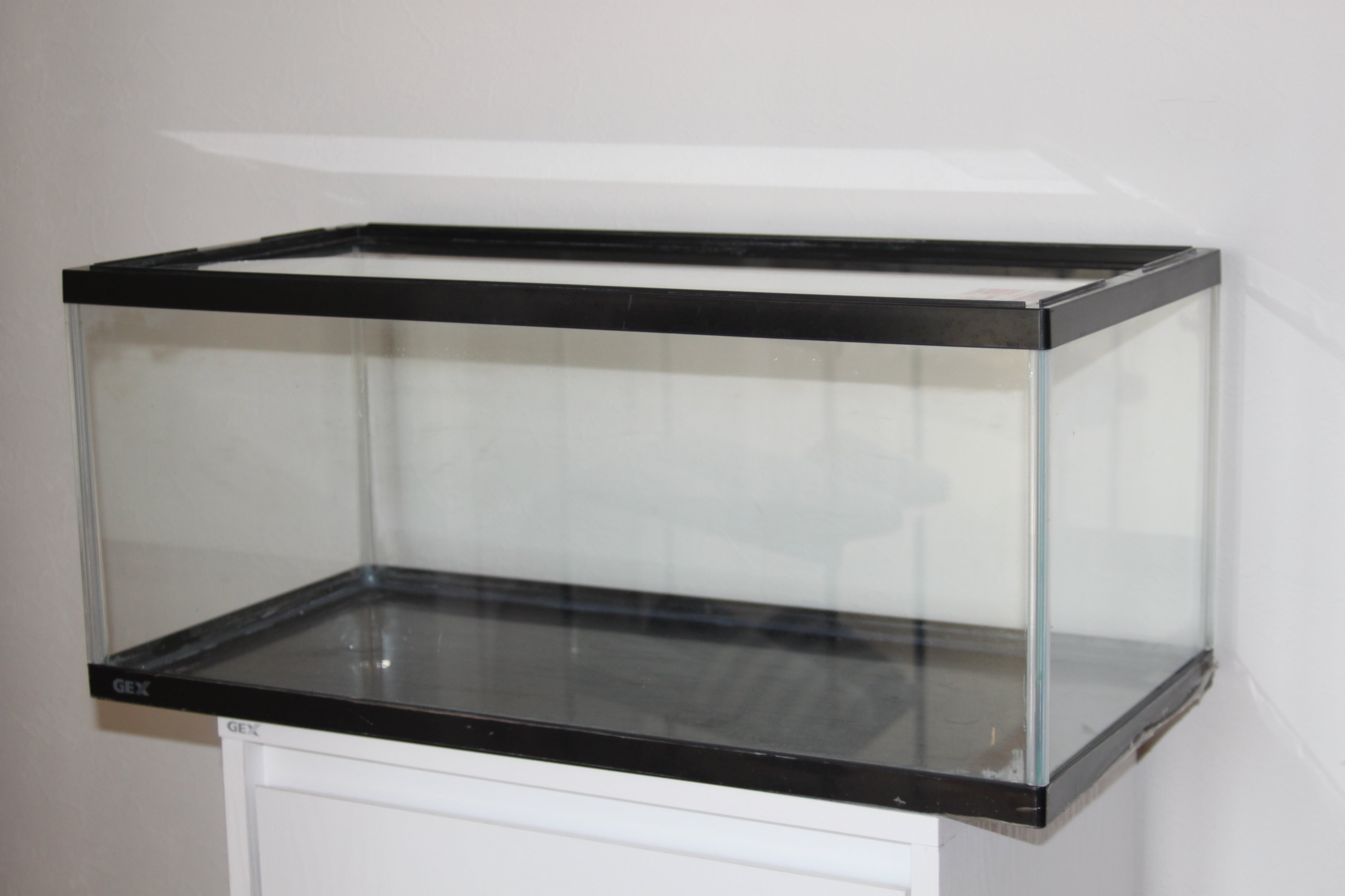 GEX 60CM水槽 GEX600水槽 らんちゅう水槽 | ハッピーフィッシュ